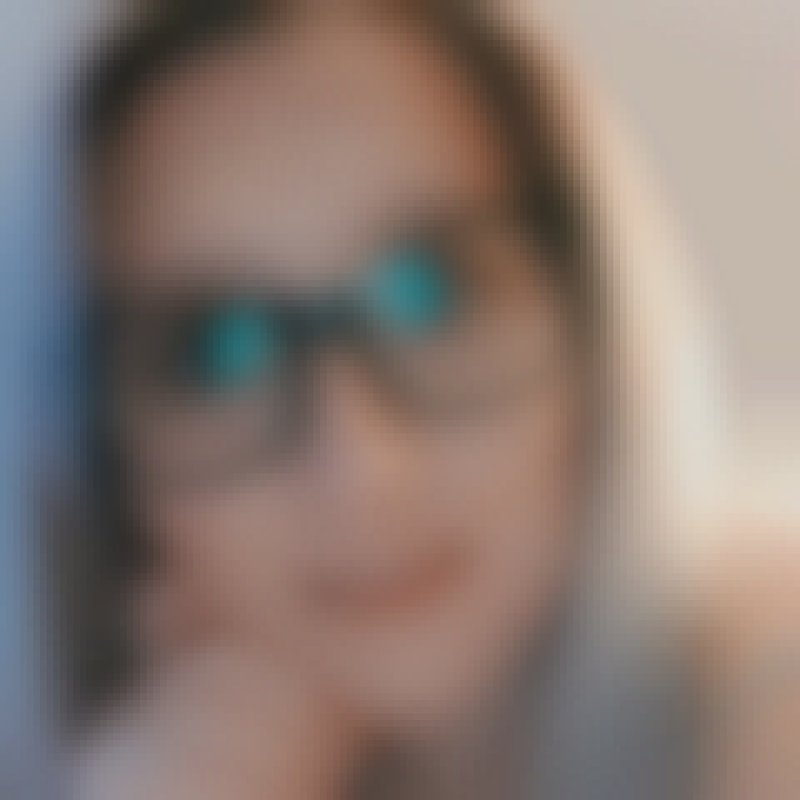 Violet, 34, Santa Cruz