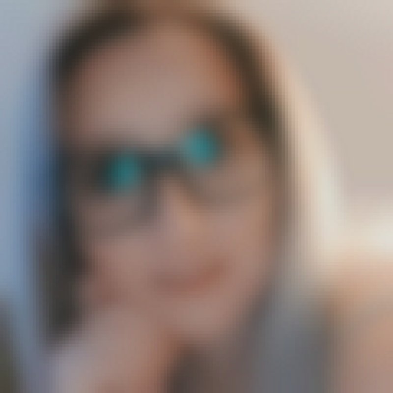 Violet, 34, United States
