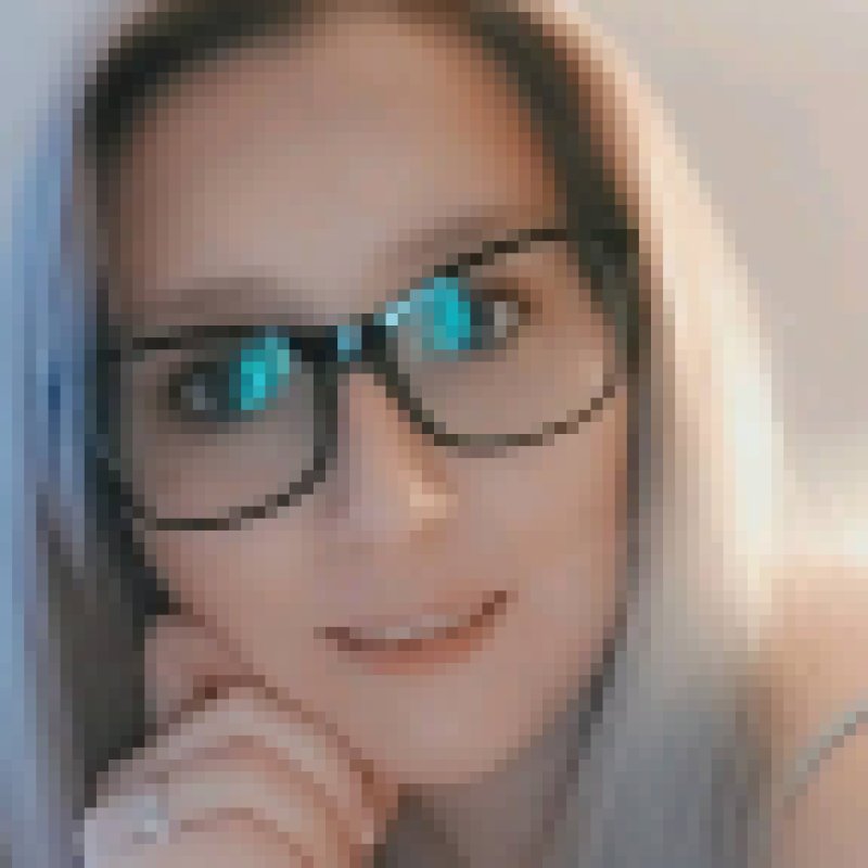 Violet, 34, Cormano