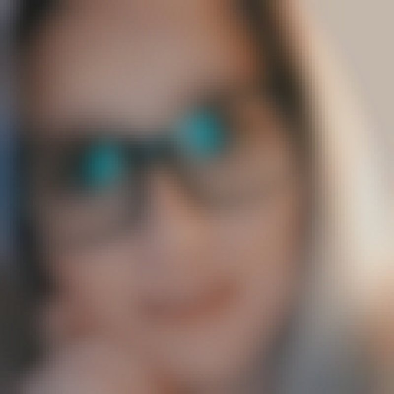 Violet, 34, Los Patios