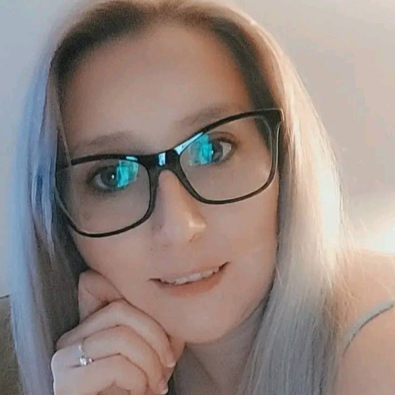 Violet, 34, Chemnitzer Land