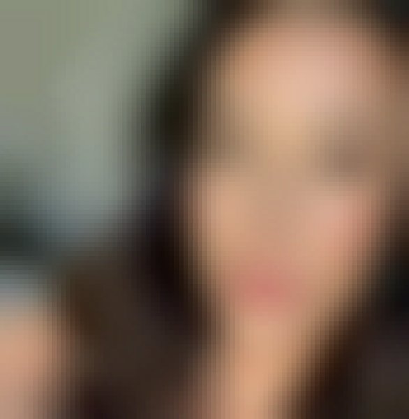 Linda, 32, Santa Cruz