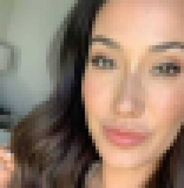 Linda, 32, Jingping