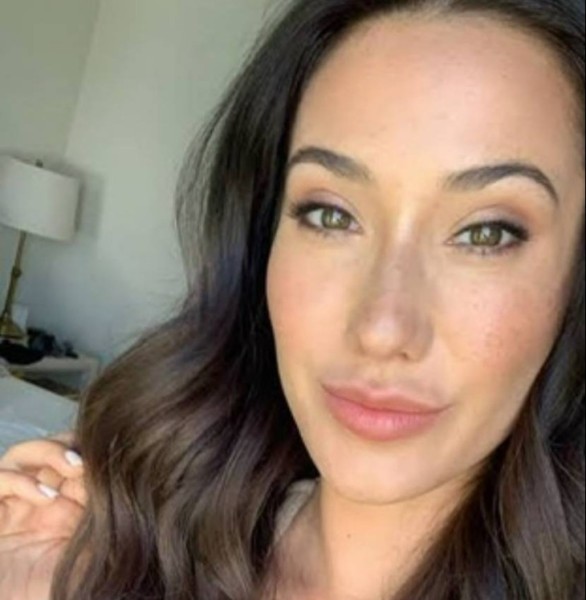 Linda, 33, Hirschaid