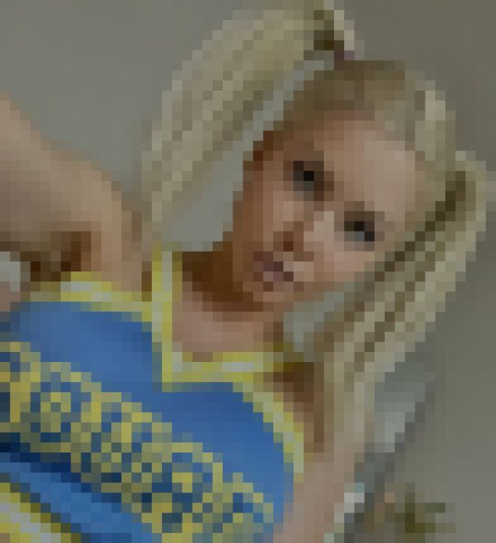 Laura, 26, Morona Santiago