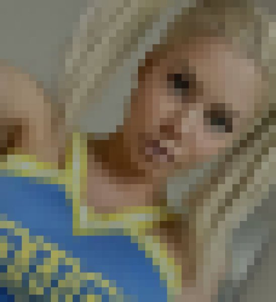 Laura, 26, Puerto Rico