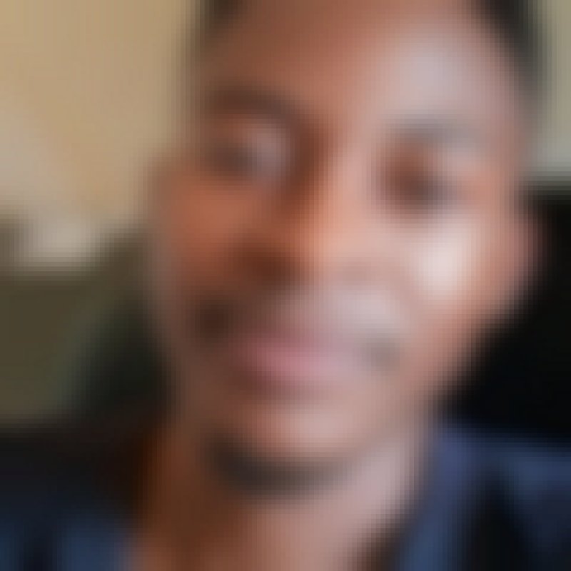 eugene, 29, Ghana
