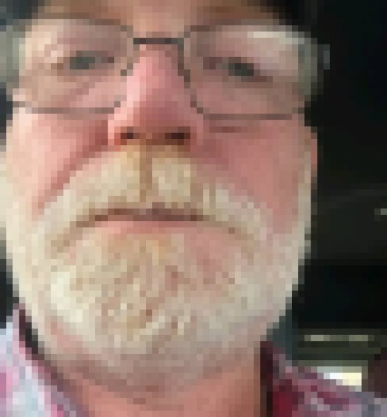 James Clifford, 50, Tanzania