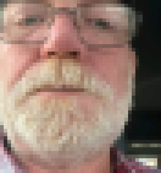 James Clifford, 50, Kerap