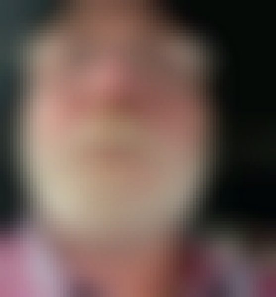 James Clifford, 50, Elattr