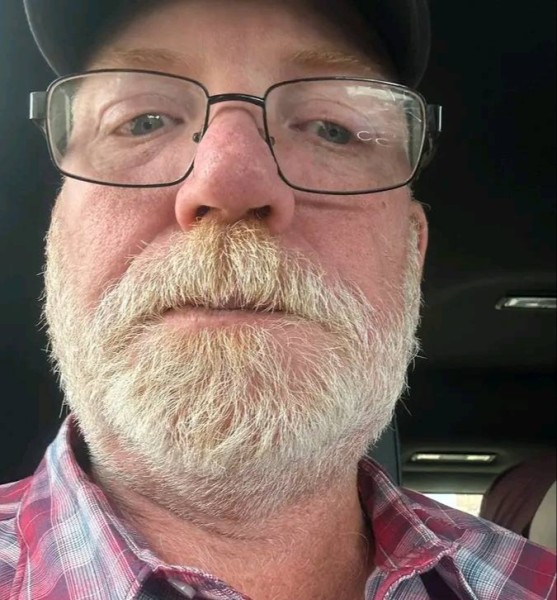 James Clifford, 51, Sumida