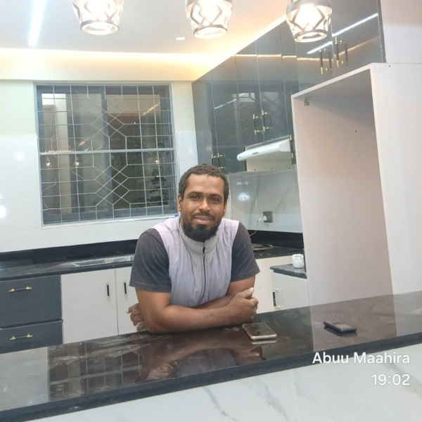 Khamis Abdallah, 29, Valmontone