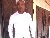 Lamine, 48, Barapir