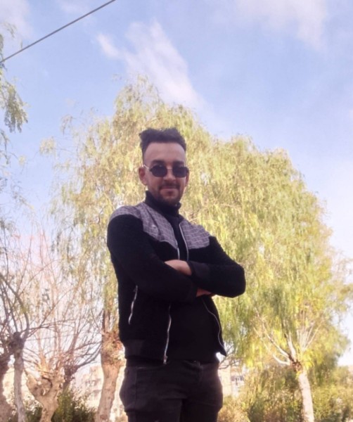 Fouad, 31, Langenfeld