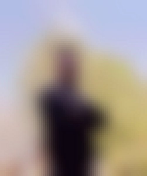 Fouad, 31, Galapa