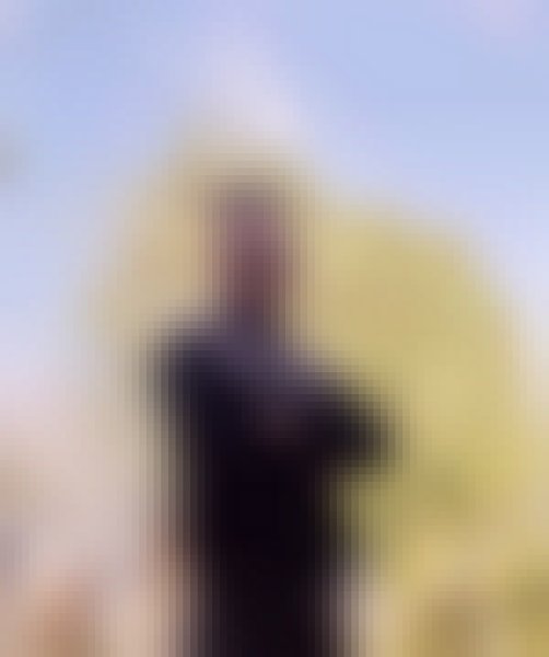 Fouad, 31, Olifantshoek