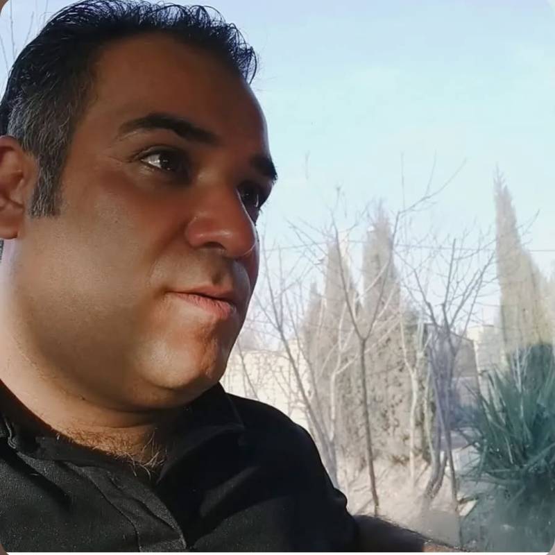 hosein.zeynali, 43, Dudley