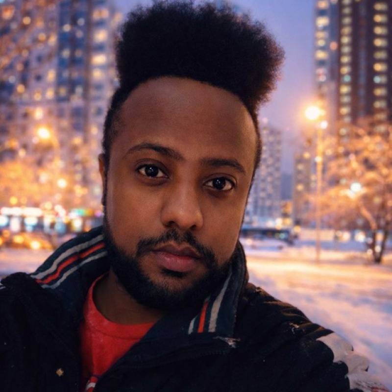 Markos Des6, 35, Zabari