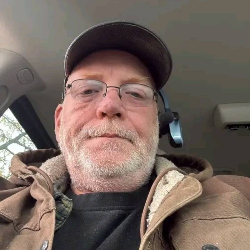 James  Justin, 66, Lac