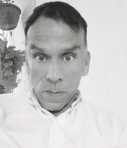 kenperu, 41, Babahoyo