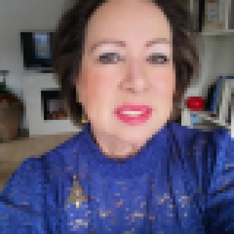 Jessica, 76, Ojinaga
