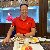 zhang wei, 49, Kuaidamao