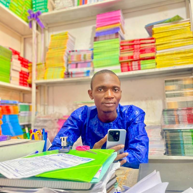 Ibrahim, 31, Santo Amaro Da Imperatriz