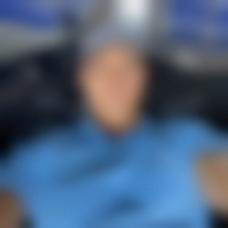 Zhang Wei, 53, Al Janub
