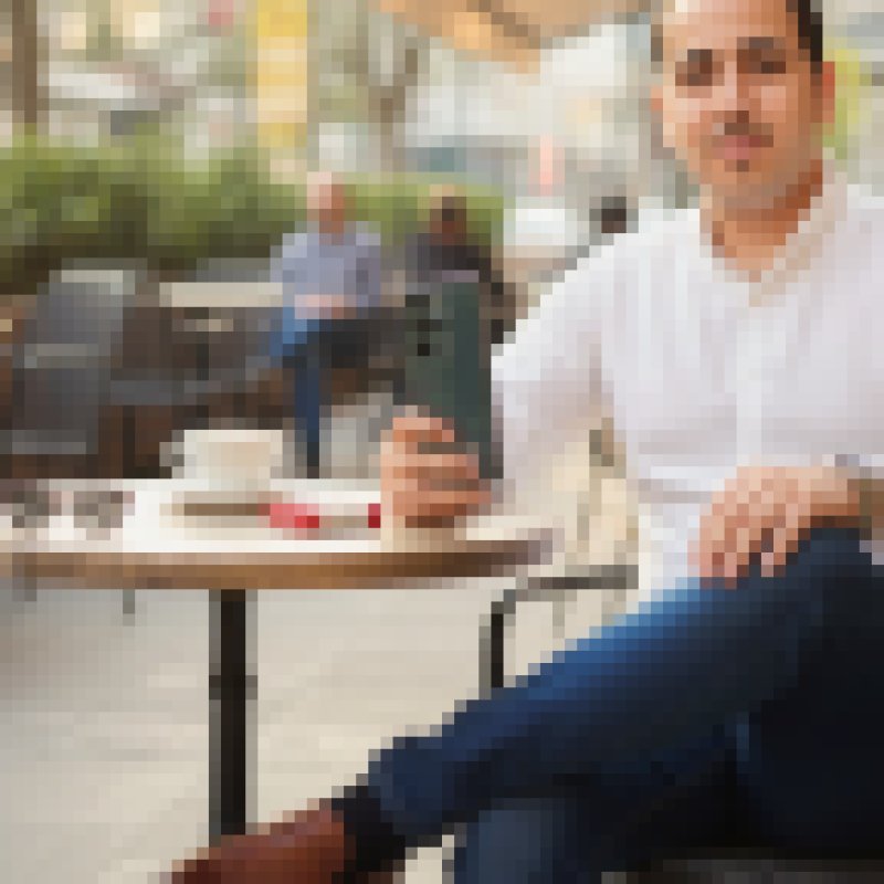 عمرو, 40, Ad Diwem