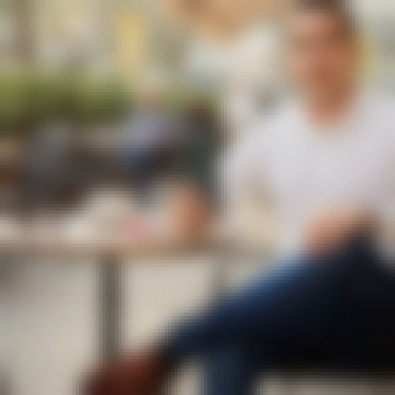 عمرو, 40, Beneov
