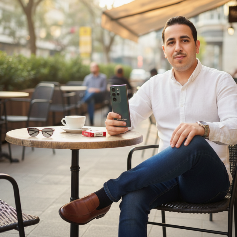 عمرو, 40, Fangchenggang