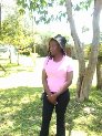 Haanel, 27, Senegal