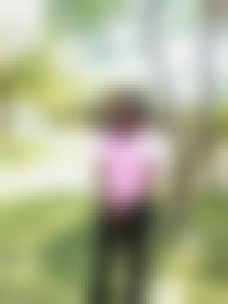 Haanel, 27, Togo