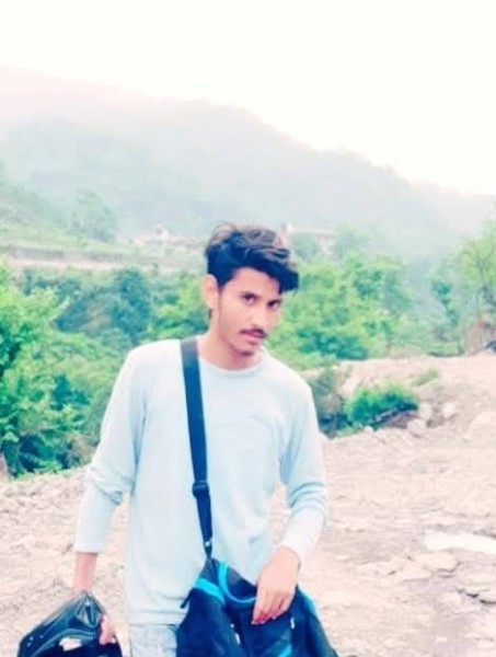 Sakib, 25, Nard
