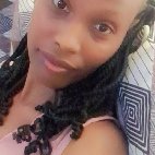 Virginia, 24, Sudan