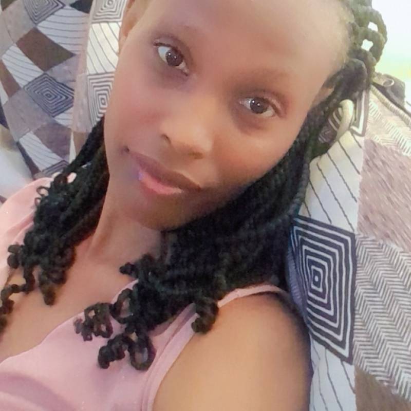 Virginia, 24, Sahuli