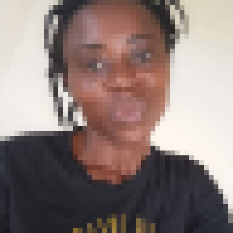Nana, 34, Hamlin