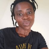 Nana, 34, Bundibugyo
