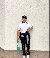Dorcas, 33, Anand