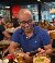 Roberto Carlos, 49, Marmeleiro