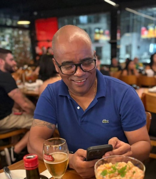 Roberto Carlos, 49, Doboj