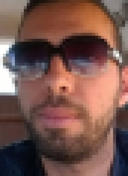 Youssef, 41, Cormano