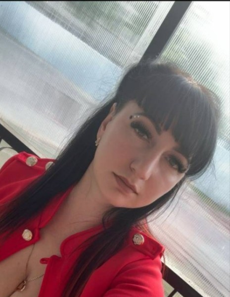 AlinaLina, 37, Lafia
