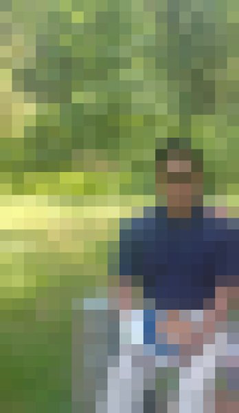 Gabriel, 21, Kabo