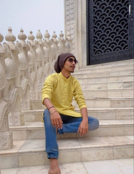 Deepak, 24, Tecpn Guatemala