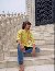 Deepak, 24, Al Mazar Ash Shamali