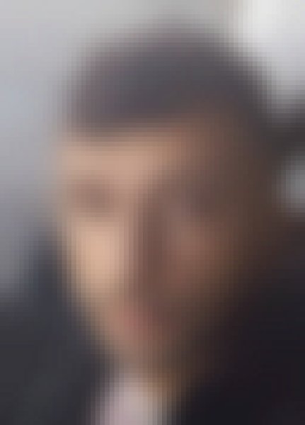 Zoubir, 32, Holon