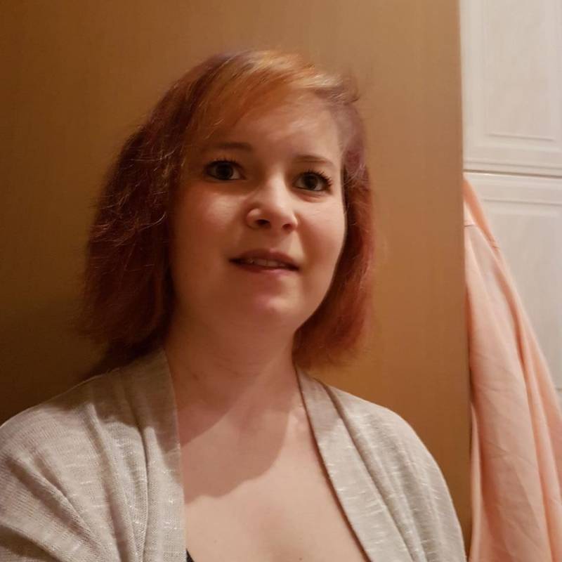 Bertha, 37, Doranahalli