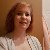 Bertha, 37, Jamestown
