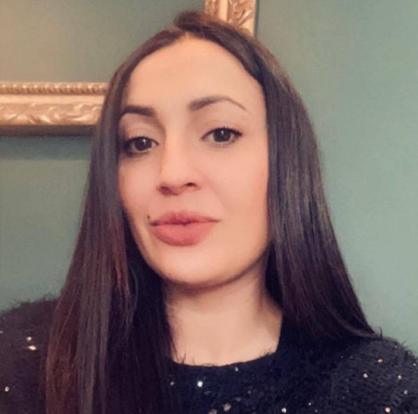 eva, 36, Goiana